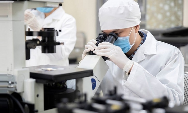 For talented individuals working in state agencies, the Ministry of Science and Technology has recruited 33 people to work at agencies and units under the ministry (Illustrative photo