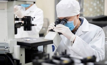 New Policies Open Path for Young Tech Science Talent