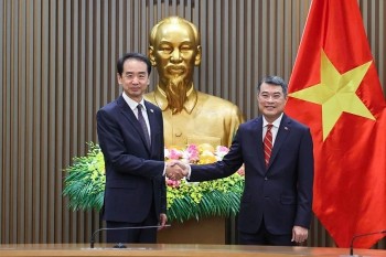Vietnam News Today (May 13): Government Chief Hails Positive Developments in Vietnam-China Relations