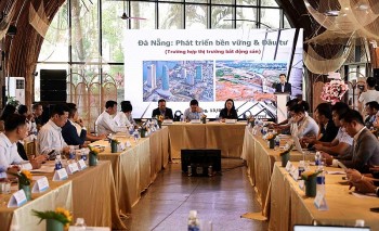 Bất động sản Đà Nẵng: Đầu tư giá trị dài hạn & Dòng chảy đô thị phía Nam