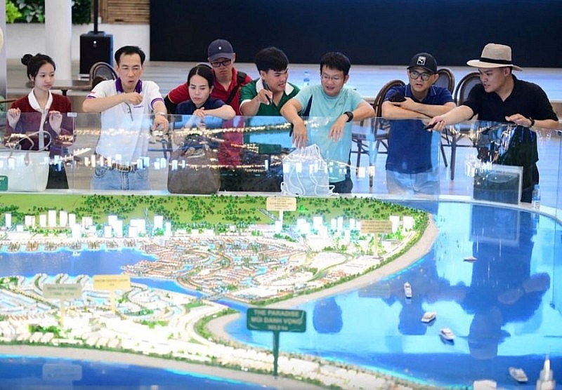 TP.HCM: 2 tuyến metro mở trục thịnh vượng, 2 siêu đô thị Vinhomes tạo cực tăng trưởng mới TP.HCM: 2 tuyến metro mở trục thịnh vượng, 2 siêu đô thị Vinhomes tạo cực tăng trưởng mới
