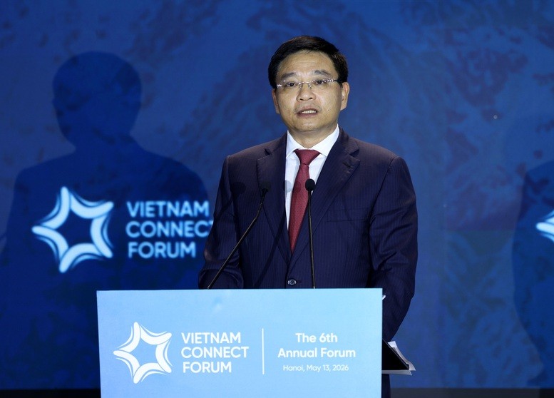 FDI thế hệ mới cần cùng Việt Nam tạo ra giá trị mới, năng lực mới, vị thế mới FDI thế hệ mới cần cùng Việt Nam tạo ra giá trị mới, năng lực mới, vị thế mới