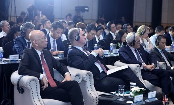 FDI thế hệ mới cần cùng Việt Nam tạo ra giá trị mới, năng lực mới, vị thế mới