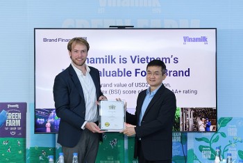Người tiêu dùng ngày càng khắt khe, buộc ngành sữa Việt phải nâng chuẩn