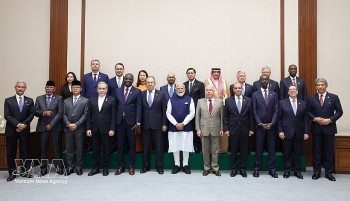 Vietnam News Today (May 16): Vietnam Remains ASEAN Growth Leader in 2026 Despite Global Headwinds