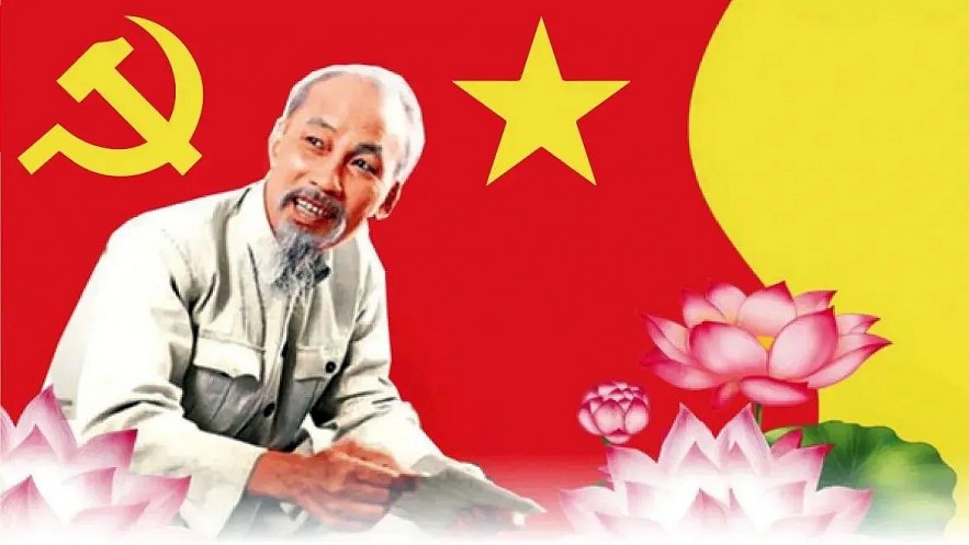 In his article, Party General Secretary and State President To Lam emphasises the enduring value of Ho Chi Minh Thought in guiding Vietnam’s governance reform, innovation, national unity and sustainable development in the new era. (Illustrative image) In his article, Party General Secretary and State President To Lam emphasises the enduring value of Ho Chi Minh Thought in guiding Vietnam’s governance reform, innovation, national unity and sustainable development in the new era. (Illustrative image)