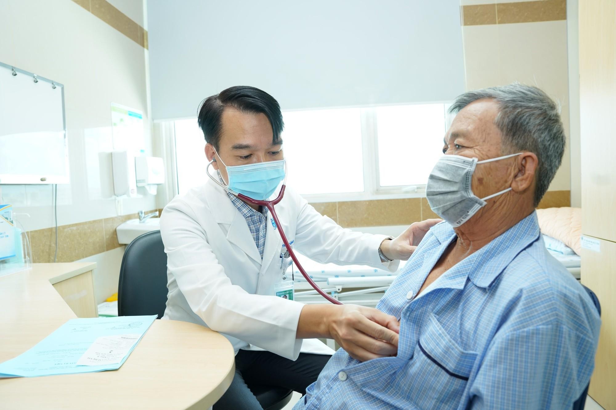 Bảo hiểm tai nạn lao động, bệnh nghề nghiệp không chỉ bảo vệ người lao động mà còn giúp doanh nghiệp giảm thiểu tổn thất tài chính, ổn định sản xuất Bảo hiểm tai nạn lao động, bệnh nghề nghiệp không chỉ bảo vệ người lao động mà còn giúp doanh nghiệp giảm thiểu tổn thất tài chính, ổn định sản xuất
