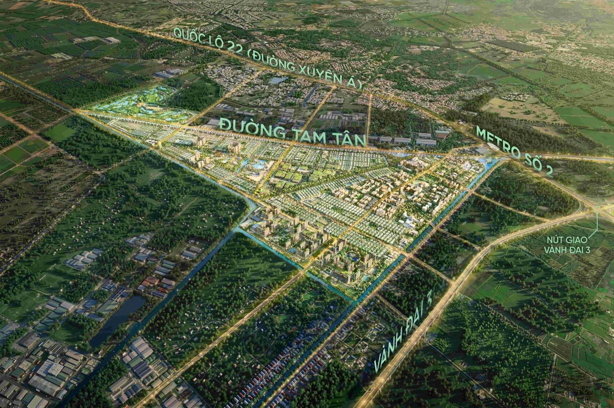 Đại diện Vinhomes chia sẻ tầm nhìn về một đô thị tri thức đẳng cấp châu Á ngay tại lòng TP.HCM. Đại diện Vinhomes chia sẻ tầm nhìn về một đô thị tri thức đẳng cấp châu Á ngay tại lòng TP.HCM.