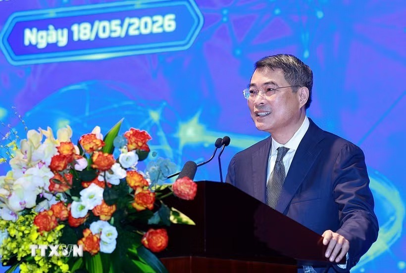Khoa học công nghệ là "chìa khóa vàng" để hiện thực hóa phát triển đất nước