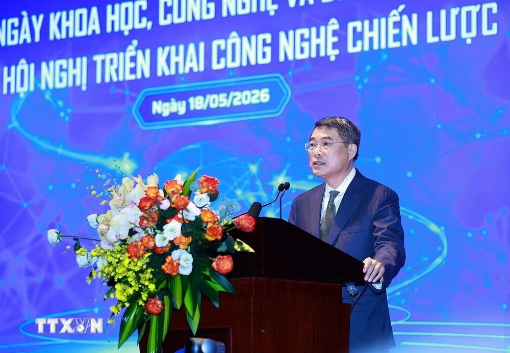 Khoa học công nghệ là "chìa khóa vàng" để hiện thực hóa phát triển đất nước