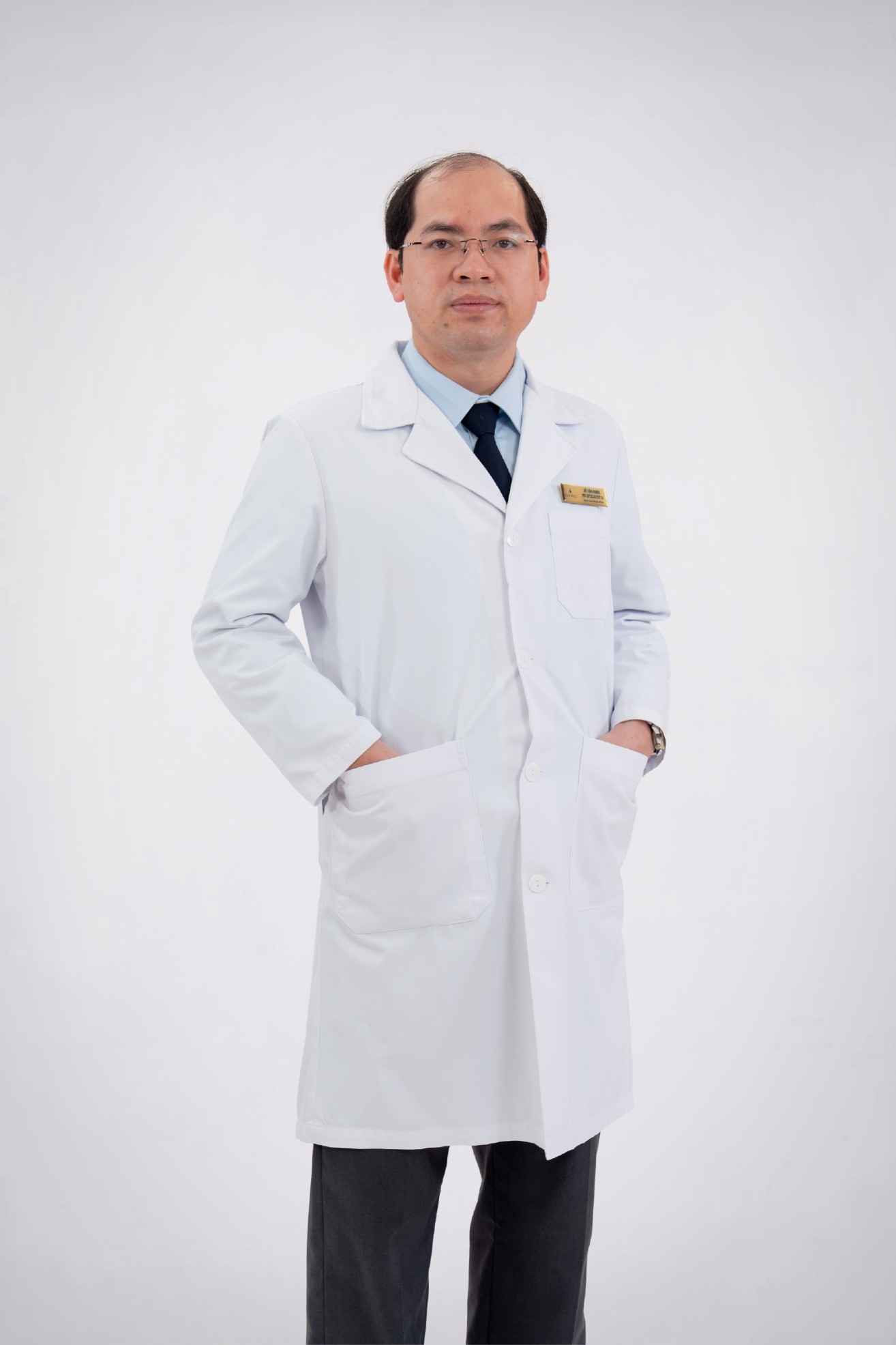 Ảnh 2: BSCKI Đỗ Văn Mạnh, Trưởng khoa Hồi sức cấp cứu, Bệnh viện Đa khoa Vinmec Hạ Long. Ảnh 2: BSCKI Đỗ Văn Mạnh, Trưởng khoa Hồi sức cấp cứu, Bệnh viện Đa khoa Vinmec Hạ Long.