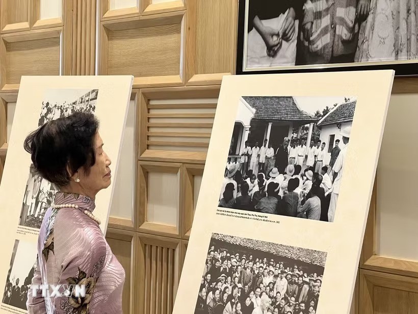 50 năm quan hệ Việt Nam-Thái Lan: Từ di sản Hồ Chí Minh đến Đối tác Chiến lược Toàn diện