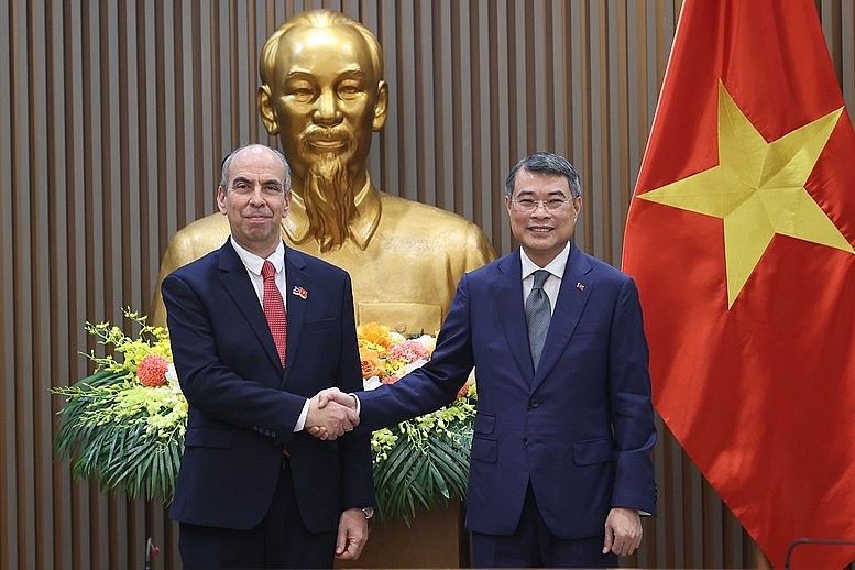Cuba luôn coi Việt Nam là hình mẫu trong sự nghiệp đổi mới, phát triển đất nước
