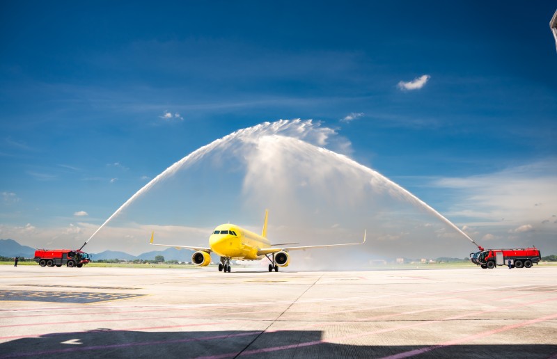 T&T Group đang hiện diện trên những “mạch máu” kinh tế mới như thế nào? T&T Group đang hiện diện trên những “mạch máu” kinh tế mới như thế nào?