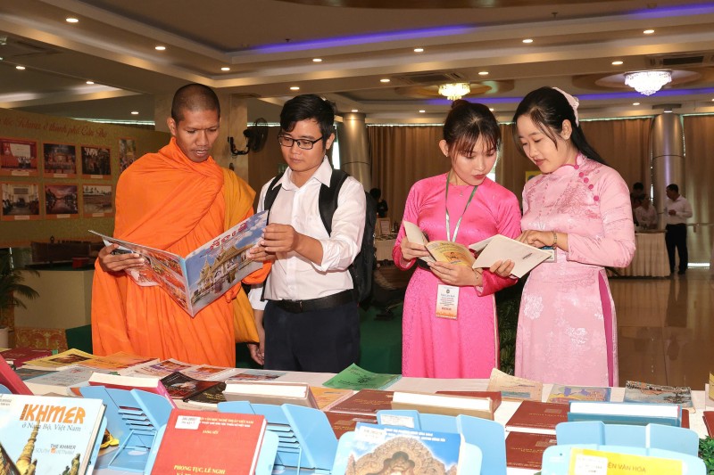Khơi dậy sức sống văn hóa Khmer trong thời đại số