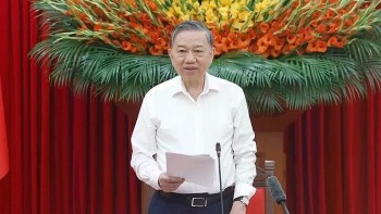 Kết luận của Tổng Bí thư, Chủ tịch nước về tổng kết 100 năm Đảng lãnh đạo cách mạng Việt Nam và 40 năm thực hiện Cương lĩnh