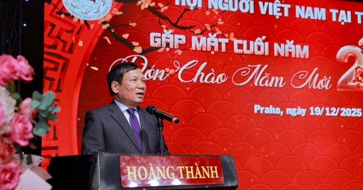 Doanh nhân kiều bào góp sức mở rộng "sức mạnh mềm" kinh tế Việt Nam