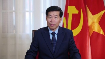 Vietnam News Today (May 25): Vietnam, Thailand Push for More Substantive Comprehensive Strategic Partnership