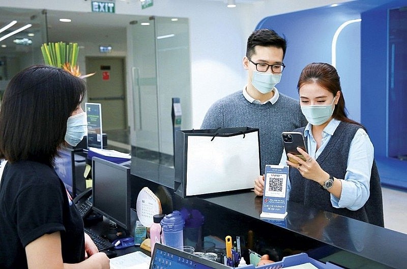 Bộ Tài chính rút đề xuất ngân hàng phải cung cấp thông tin tài khoản người nộp thuế