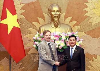 Promoting Vietnam-EU Economic and Trade Relations