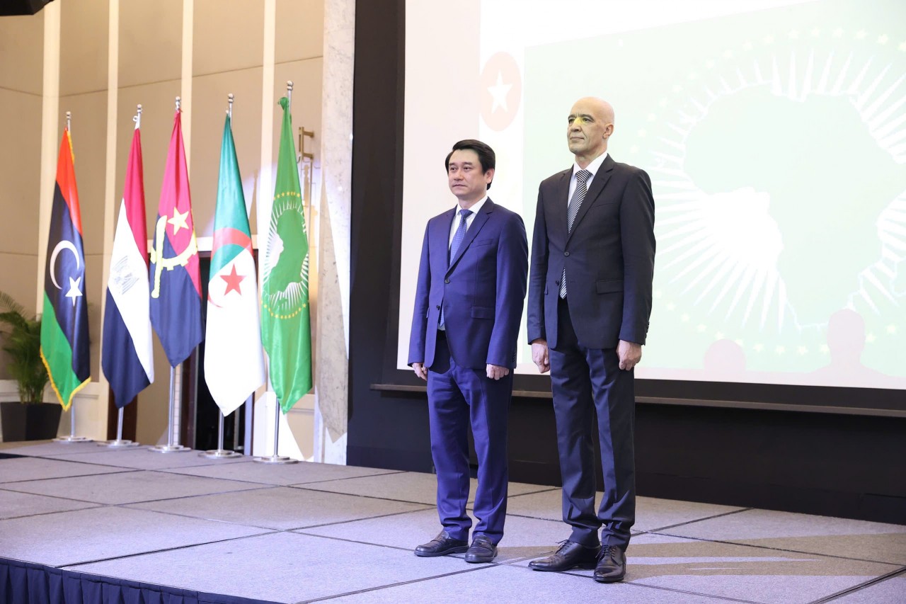 Vietnam Seeks to Deepen Friendship with Africa