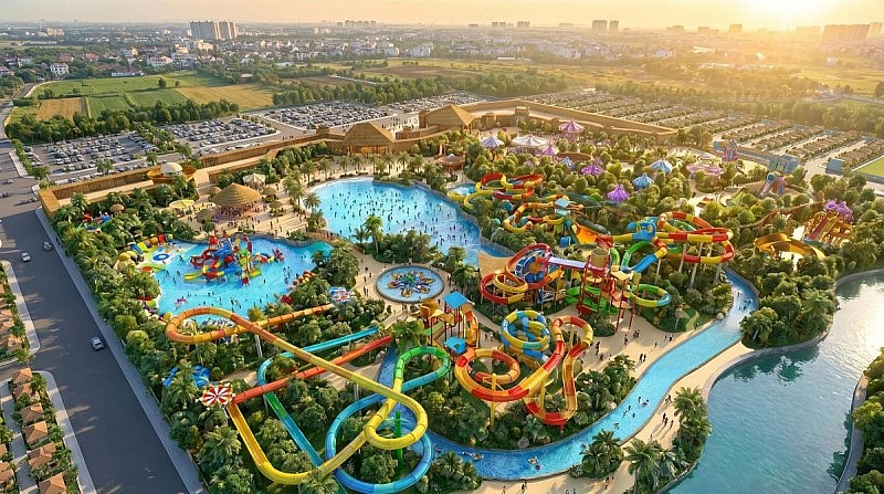 Vinhomes Sài Gòn Park “nóng” hơn thời tiết TP.HCM: Nghìn người chen chân tìm cơ hội an cư tại trung tâm mới phía Tây Bắc Vinhomes Sài Gòn Park “nóng” hơn thời tiết TP.HCM: Nghìn người chen chân tìm cơ hội an cư tại trung tâm mới phía Tây Bắc