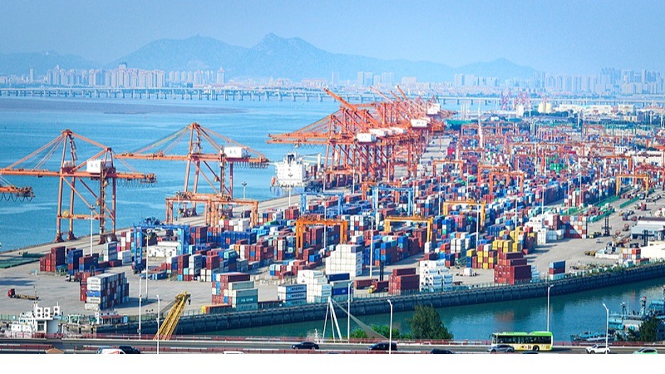 Trung Quốc nỗ lực đóng góp vào sự tăng trưởng toàn cầu