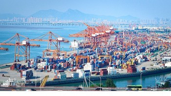Trung Quốc nỗ lực đóng góp vào sự tăng trưởng toàn cầu