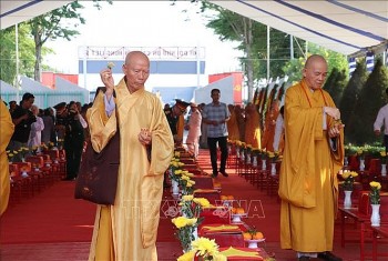 Hành trình đưa các liệt sĩ trở về từ đất bạn