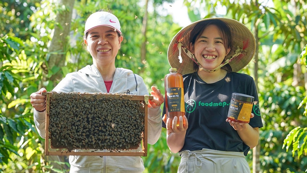 Nhiều dự án của ADI tập trung hỗ trợ phụ nữ phát triển kinh tế. (Ảnh ADI)