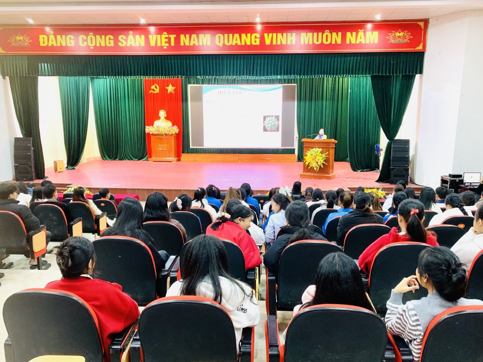 Truyền thông HIV/AIDS trong kỷ nguyên số: Lan tỏa hiểu biết, xoá bỏ rào cản kỳ thị
