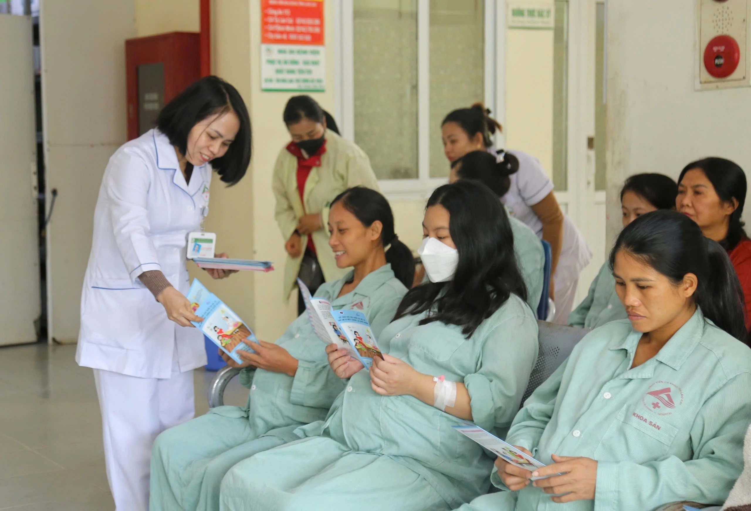 Truyền thông HIV/AIDS trong kỷ nguyên số: Lan tỏa hiểu biết, xoá bỏ rào cản kỳ thị