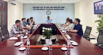 Việt Nam - Venezuela thúc đẩy giao lưu nhân dân, chia sẻ kinh nghiệm phát triển