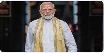 PM Modi’s Sweden Visit Marks Milestone In Deepening Ties