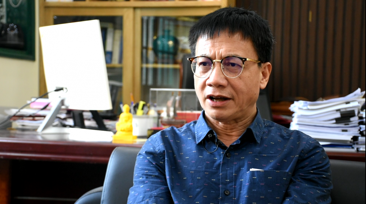 Đại hội XIV Công đoàn Việt Nam: Đổi mới để đồng hành cùng người lao động trong kỷ nguyên mới
