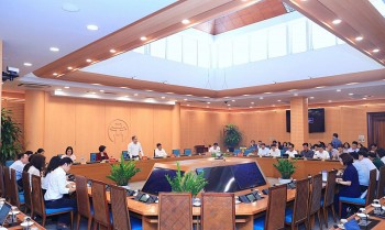 Hà Nội hoàn tất công tác chuẩn bị cho Hội nghị Lãnh đạo các Thành phố ASEAN 2026