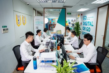 OPES ra mắt cổng bồi thường số, khách hàng nhận tiền sau 30 phút