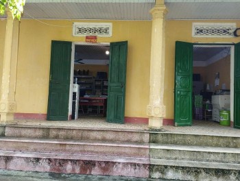 Career-Oriented Multi-Functional Library Built for Students in Tuyen Quang