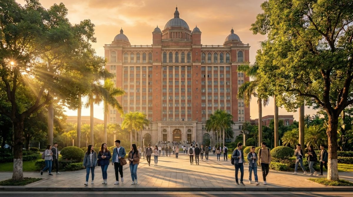 Thành phố công viên sinh thái tri thức Vinhomes Sài Gòn Park quy mô 1.080 ha thu hút thế hệ Gen Z bởi chuẩn sống xanh cùng hệ tiện ích đồng bộ, môi trường quốc tế hóa Thành phố công viên sinh thái tri thức Vinhomes Sài Gòn Park quy mô 1.080 ha thu hút thế hệ Gen Z bởi chuẩn sống xanh cùng hệ tiện ích đồng bộ, môi trường quốc tế hóa