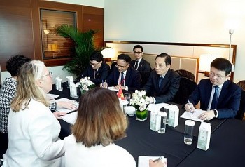 Vietnam News Today (May 31): Vietnam, Australia foster Comprehensive Strategic Partnership