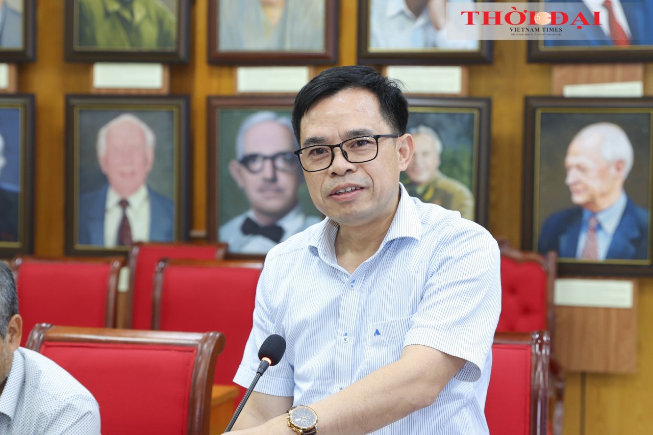 Clarifying Current State of Vietnam’s People-to-People Diplomacy Organizations and Activities