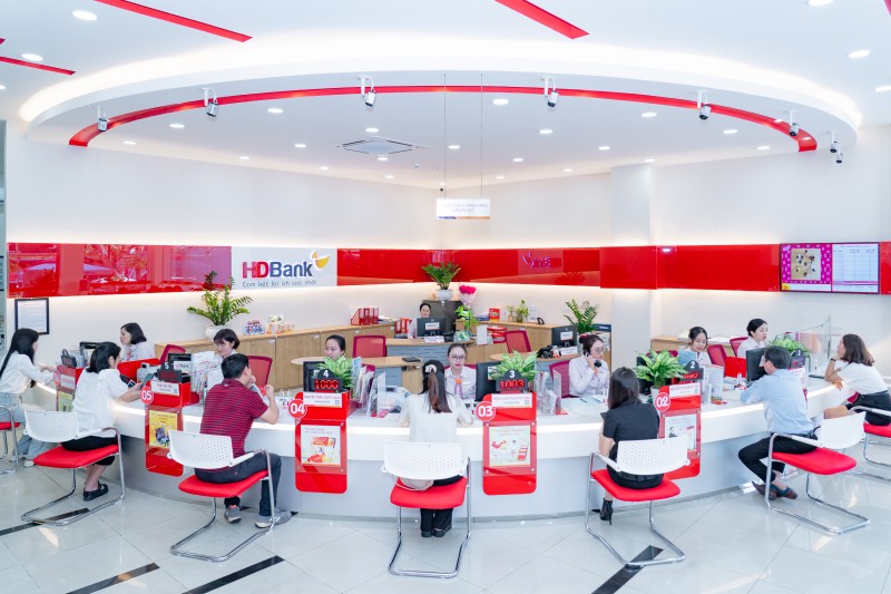 HDBank ghi dấu ấn tại Sao Khuê 2026 với bộ đôi giải pháp y tế số MediPay – MediFast HDBank ghi dấu ấn tại Sao Khuê 2026 với bộ đôi giải pháp y tế số MediPay – MediFast