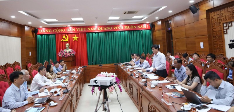 12.000 hộ dân ở Đắk Lắk sẽ được hưởng lợi từ dự án do UNDP tài trợ 12.000 hộ dân ở Đắk Lắk sẽ được hưởng lợi từ dự án do UNDP tài trợ