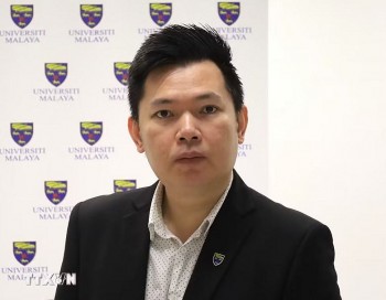 Malaysian Expert: Vietnam Contributes to ASEAN’s Peace, Stability, and Development