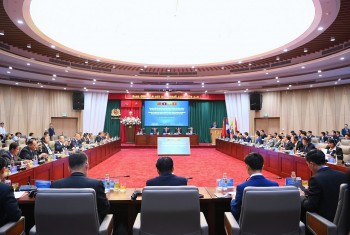 Vietnam, China, Laos, and Myanmar Launch Joint Anti-Drug Crime Crackdown