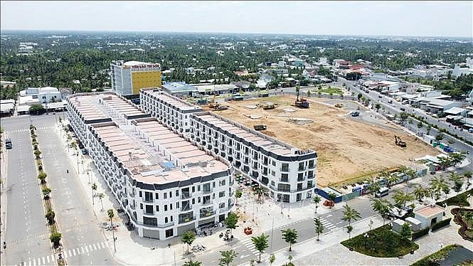 Tỷ lệ giải ngân vốn đầu tư công vẫn thấp, Bộ Tài chính chỉ rõ nguyên nhân Tỷ lệ giải ngân vốn đầu tư công vẫn thấp, Bộ Tài chính chỉ rõ nguyên nhân