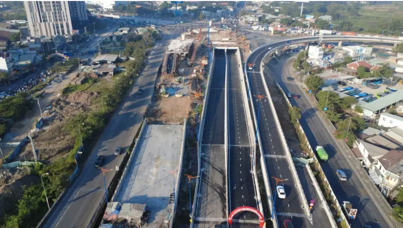 Tỷ lệ giải ngân vốn đầu tư công vẫn thấp, Bộ Tài chính chỉ rõ nguyên nhân Tỷ lệ giải ngân vốn đầu tư công vẫn thấp, Bộ Tài chính chỉ rõ nguyên nhân