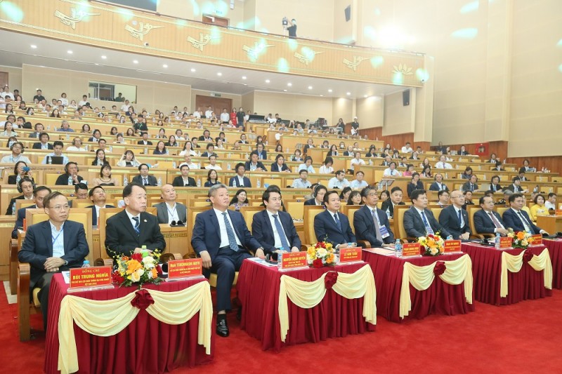 Hưng Yên - Nhật Bản: Tăng cường kết nối, thúc đẩy hợp tác đầu tư, thương mại và mở rộng quan hệ Hưng Yên - Nhật Bản: Tăng cường kết nối, thúc đẩy hợp tác đầu tư, thương mại và mở rộng quan hệ