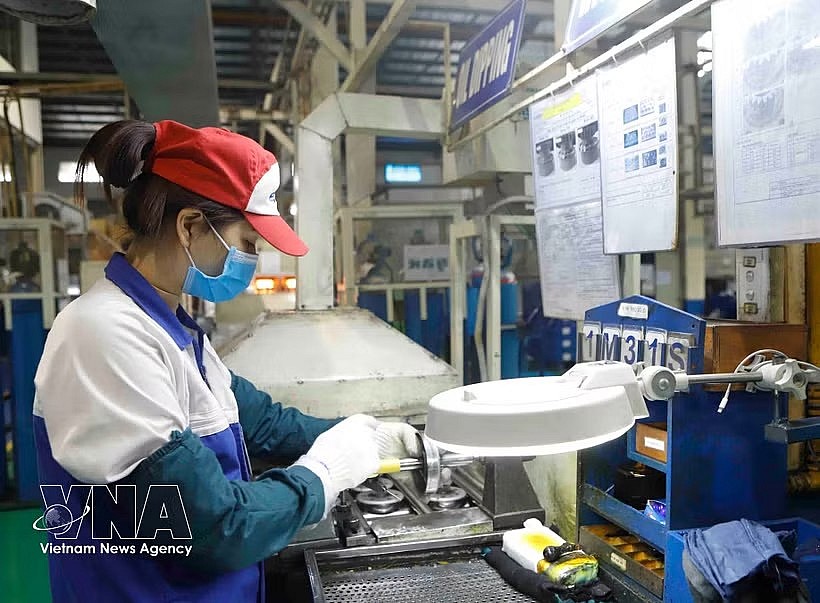 Vietnam News Today (Jun. 5): s Vietnam News Today (Jun. 5): s