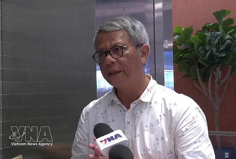 Vietnam News Today (Jun. 5): s Vietnam News Today (Jun. 5): s